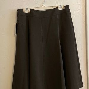Western skirt